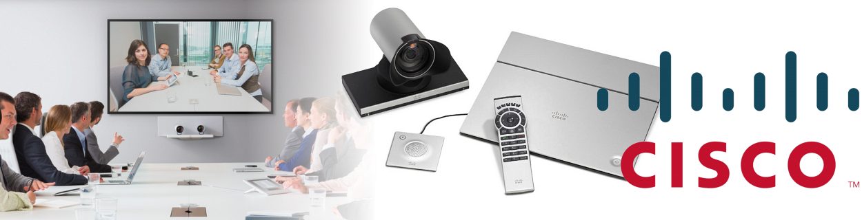 Cisco Video Conference system