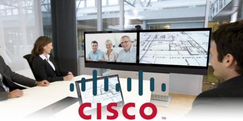 Cisco Video Conferencing System India