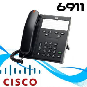 Cisco 6911 India
