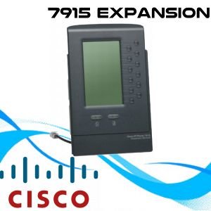 Cisco 7915 Expansion India