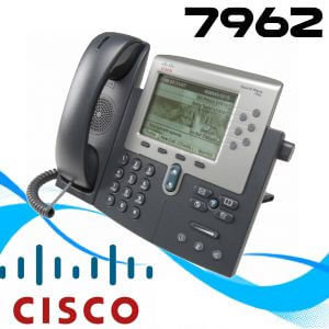Cisco 7962G India