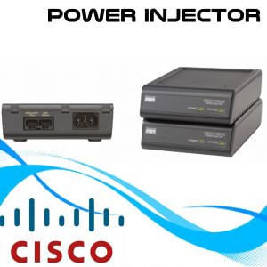 Cisco Power Injector India
