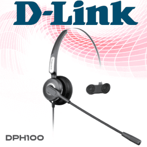 Dlink-DPH100-Headset-kerala-cochin