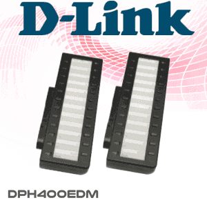 Dlink DPH-400EDM India