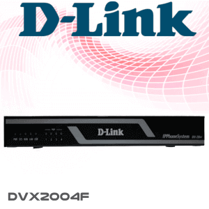 Dlink DVX-2004F India
