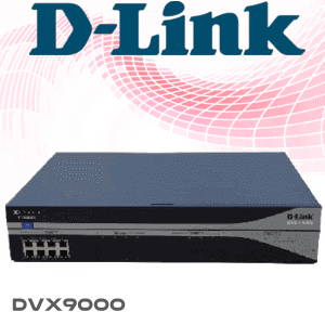 Dlink DVX-9000 India
