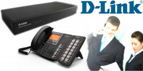Dlink Phone System Kerala