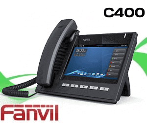 Fanvil C400 IP Phone India