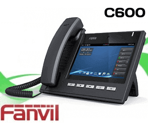 Fanvil C600 Video Phone India