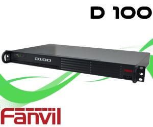 fanvil D100 Conference Bridge India