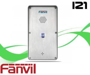 Fanvil-Door-Phone-I21-kerala-india