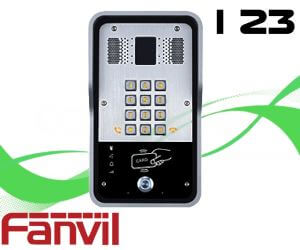 Fanvil-Door-Phone-I23-kerala-india