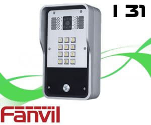Fanvil I31 SIP Door Phone India