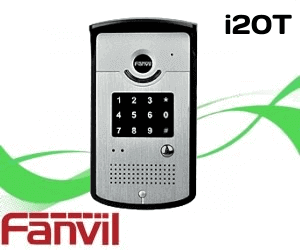 Fanvil I20T IP Door Phone India