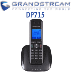 Grandstream-DP715-Dect-Phone-delhi-india