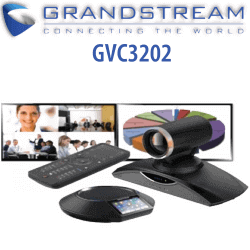 Grandstream-GVC3202-delhi-india
