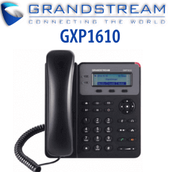 Grandstream-GXP1610-Dubai-UAE