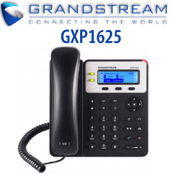 Grandstream-GXP1625-Dubai-UAE