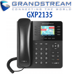 Grandstream-GXP2135-Dubai-UAE