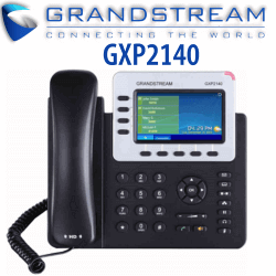 Grandstream GXP2140 IP Phone India