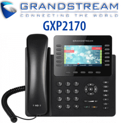 Grandstream GXP2170 IP Phone India