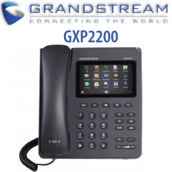 Grandstream-GXP2200-cochin-kerala-india