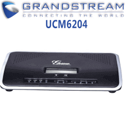Grandstream-UCM6204-kerala-india