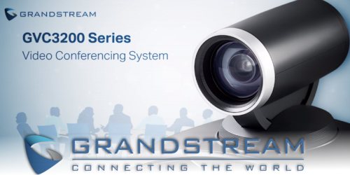 Grandstream Video Conferencing System Kerala