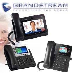 Grandstream-VoIP-Phones-kochin-ernakulam