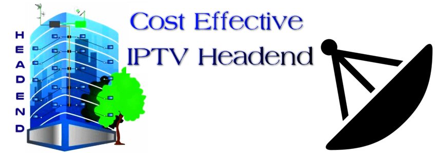 IPTV-Headend-Solution-India