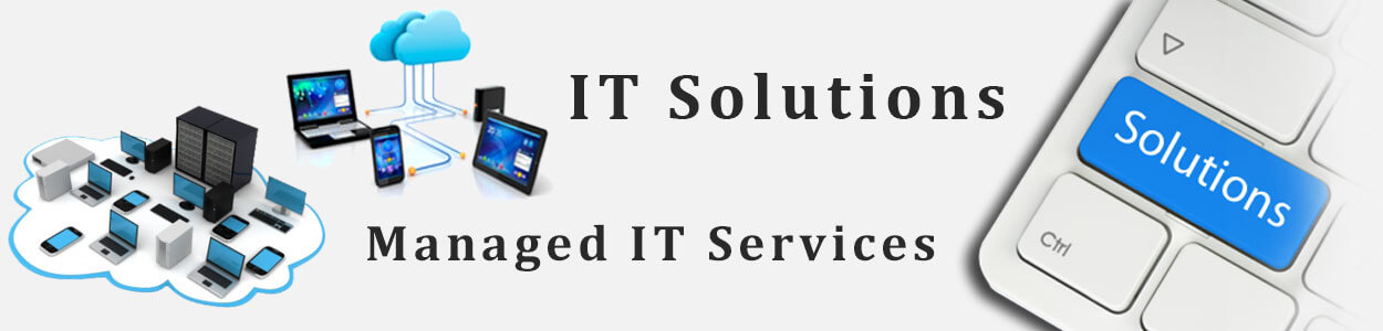 Managed IT Services Company Kerala | IT Solutions Cochin | Server, Email
