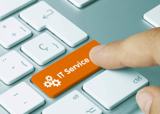 it-support-services How to Reduce Downtime Using IT Support Services