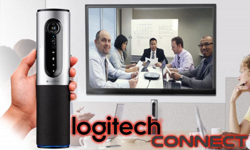 Logitech Connect Kerala