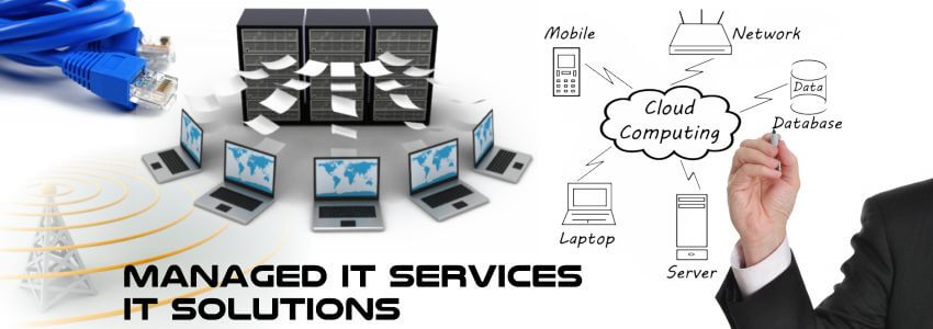 IT Services Companies Kerala