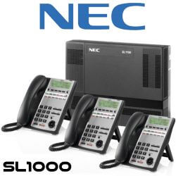 NEC-SL1000-Dubai