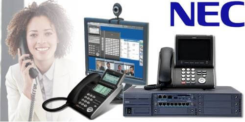 Nec Telehone Systems Kerala