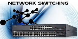 Network-Switching