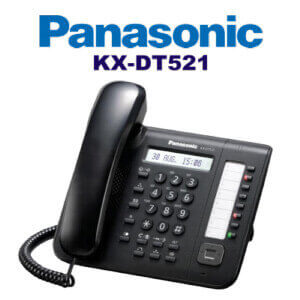 PANASONIC-KX-DT521-Dubai-UAE