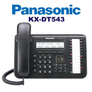 PANASONIC-KX-DT543-Dubai-UAE