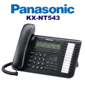 PANASONIC-KX-NT543-kerala-india