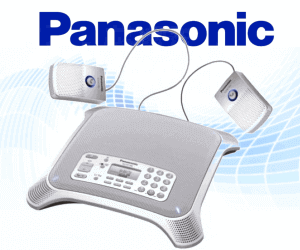 Panasonic-Conference-Phones-kerala-delhi-india