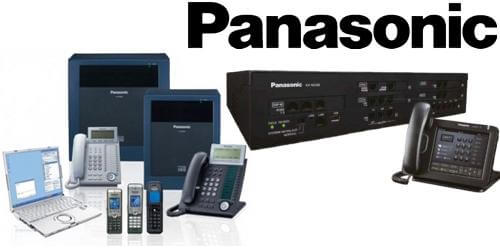 Panasonic Phone System Kerala