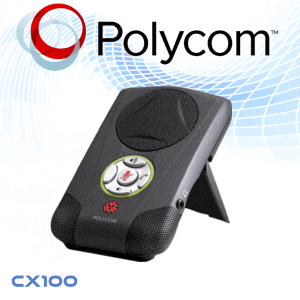 Polycom CX100 India