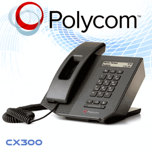 Polycom CX300 R2 India