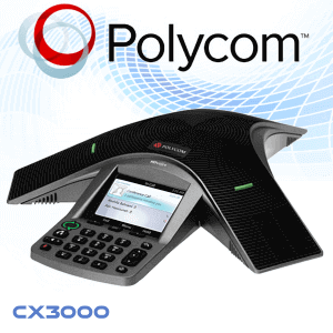 Polycom-CX3000-Dubai-UAE