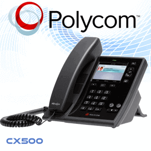 Polycom CX500 India