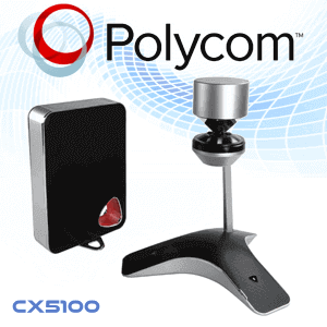 Polycom CX5100 India
