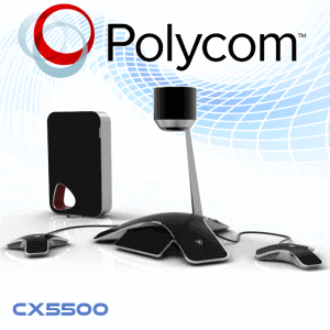 Polycom CX5500 India