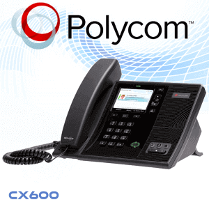 Polycom CX600 India