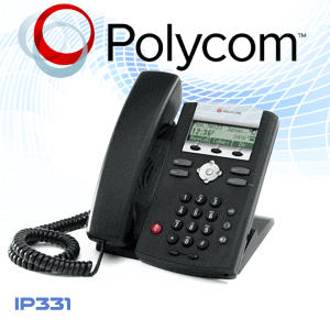 Polycom-IP331-Dubai-UAE